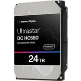 Western Digital Ultrastar DC HC580 24 TB 3,5" 12 Gbit/s