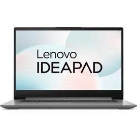 Lenovo IdeaPad 3 17IAU7 Intel Core i7-1255U 16 GB RAM 512 GB SSD Win11 Home