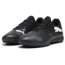 Puma Future 7 Play TT puma black/puma white 41