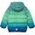 S.Oliver Outdoor Jacke, BLUE GREEN, 104 - 104