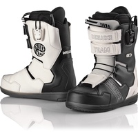 Deeluxe Team Id Ltd. Lara Snowboardboot 2024, Größe: 22.5 (EU 36.0), Farbe: yin yang