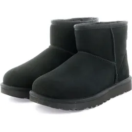 UGG Australia Classic Mini II Black 36