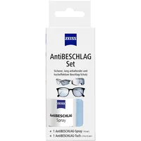 Zeiss Antibeschlag Set