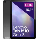 Lenovo Tab M10 Gen3 10.1" 32 GB Wi-Fi storm grey ZAAE0023SE