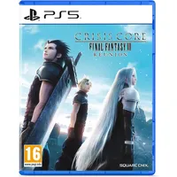 SQUARE ENIX Crisis Core Final Fantasy VII – Reunion