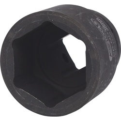 KS Tools, Steckschlüssel + Stecknuss, 3/4“ Kraft-Stecknuss kurz (3/4″, 38 mm)