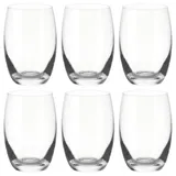 LEONARDO Cheers Becher groß 6er Set