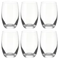 LEONARDO Cheers Becher groß 6er Set