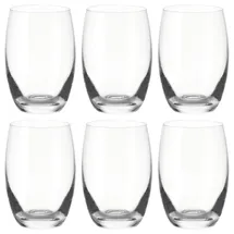 LEONARDO Cheers Becher groß 6er Set