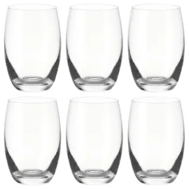 LEONARDO Cheers Becher groß 6er Set