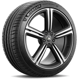Michelin Pilot Sport 4 225/45 R18 95W