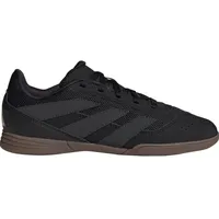 Adidas Predator Club CBLACK/CARBON/GOLDMT, 38