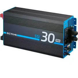 Ective SSI 30 PRO 3000W/12V Sinus-Wechselrichter