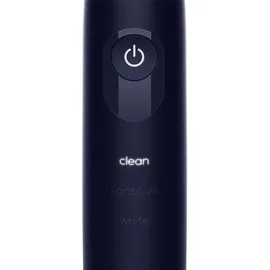 Beurer Elektrische Zahnbürste TB 50 X + Reiseetui blau