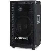 McGrey TP-8 Passiv 300 Watt 8 Ohm Fullrange