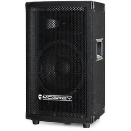 McGrey TP-8 Passiv 300 Watt 8 Ohm Fullrange