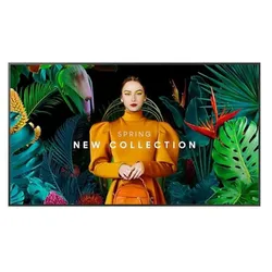 Smart TV Samsung LH98QHCEBGCXEN