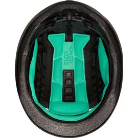 Lazer City-Helm Zen KinetiCore 52-56 cm schwarz 2021