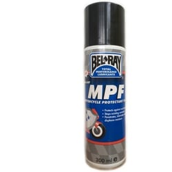 Bel-Ray MPF Motorcycle Protectant Fluid