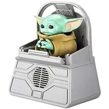 Baby Yoda Tanzender Lautsprecher, kabelgebunden