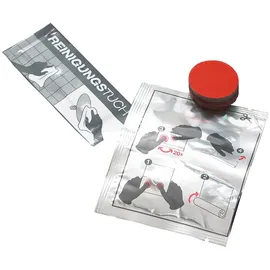 EMCO Klebeset mehrfarbig 437800000
