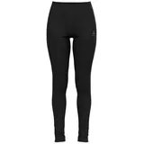 Odlo Fundamentals Active Warm Baselayer-hose - Black - S