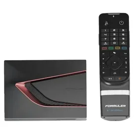 Formuler Z12 Ultra 4K UHD Android 12