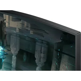 Samsung Odyssey G65B 27"