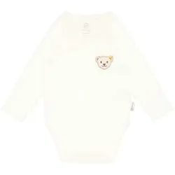 Steiff Wickelbody Cloud Dancer, Babymode (6 - 24 Monate)