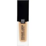 Givenchy Prisme Libre Skin-Caring Matte Foundation 3-W245 30 ml