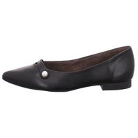 Paul Green Ballerina schwarz 38