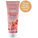 Jean&Len Jean & Len Creme Öl Dusche Arganöl & Feige 250 ml