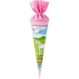 Goldbuch Geschwistertüte Pferdeweide 35cm