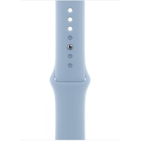 Apple Watch Band Blau Fluor-Elastomer