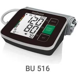 Medisana Blutdruckmanschette BU 510 + BU 516 1 St.