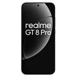 Realme GT 8 Pro 16 GB RAM 512 GB Diary White