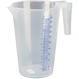Pressol Messbecher 07063 2 l Polypropylen
