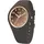 ICE-Watch Ice Sunset Dark Chocolate Kautschuk 37 mm 024986