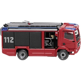 Wiking Feuerwehr-Rosenbauer AT 061299 H0