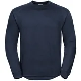 RUSSELL Sweatshirt French Navy XS