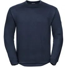 RUSSELL Sweatshirt French Navy XS