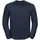 RUSSELL Sweatshirt French Navy XS