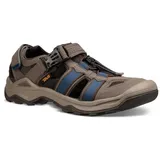 Teva Omniu2 Sandalen - Bungee Cord - EU 42 1/2