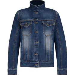 PMJ Lucy, Jeansjacke Damen - Blau - M