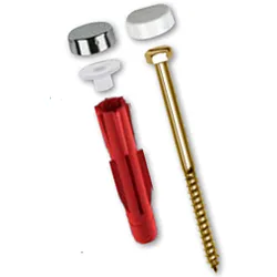 TOX Waschtisch-Befestigung WB-B 04510103 M10 x 140