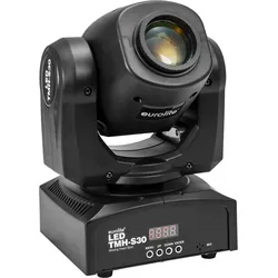 Eurolite LED TMH-S30 Moving-Head Spot