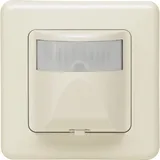 Kopp 808401012 Unterputz PIR-Bewegungsmelder 180 Relais Creme-Weiß IP20
