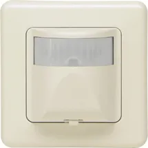 Kopp 808401012 Unterputz PIR-Bewegungsmelder 180° Relais Creme-Weiß IP20