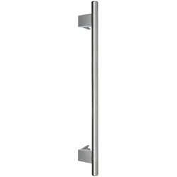 VIOKS Türgriff passend wie LIEBHERR 9096532 Griff für Kühlschrank