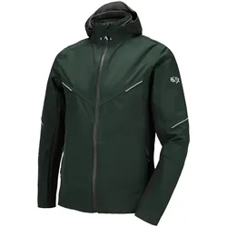 HAIX Flextreme Weatherproof Jacket GTX/olive - XS - grün